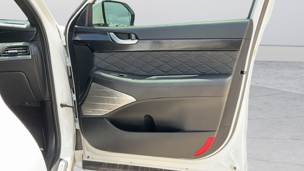 Used 2020 Hyundai Palisade Limited FWD image 23