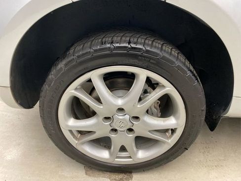 Used 2006 Porsche Cayenne S image 16
