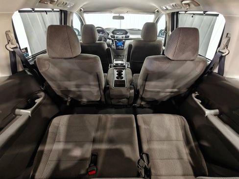 Used 2016 Honda Odyssey EX image 27