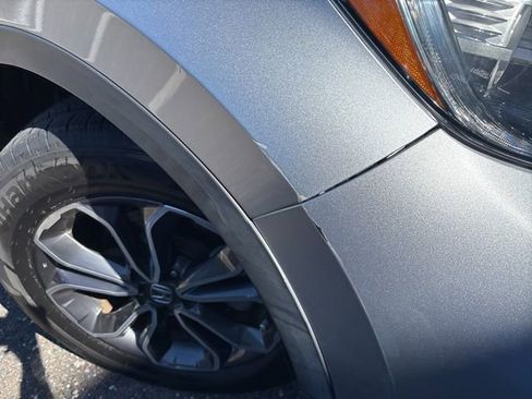 Used 2020 Honda CR-V EX-L image 8