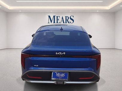 Used 2025 Kia K4