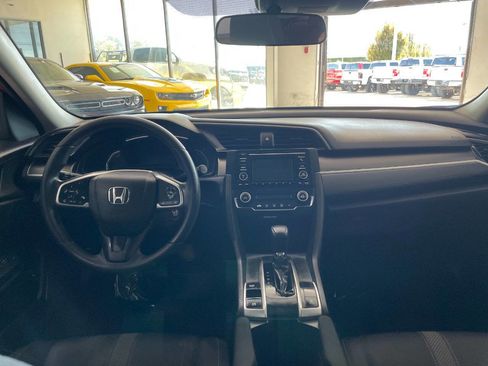 Used 2020 Honda Civic LX image 20