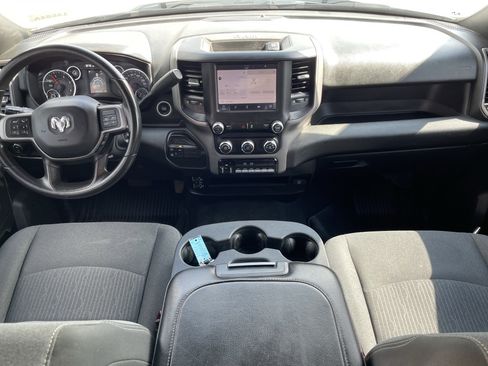 Used 2022 RAM 3500 Tradesman image 5