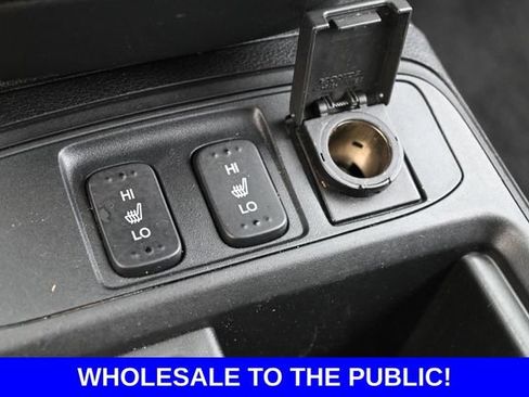 Used 2016 Honda CR-V EX image 25