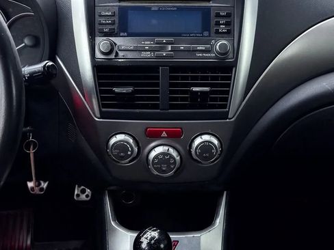 Used 2008 Subaru Impreza WRX STI image 22