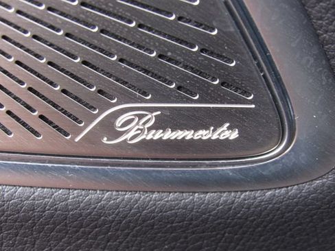 Certified 2023 Mercedes-Benz EQS 450+ 4MATIC SUV image 39