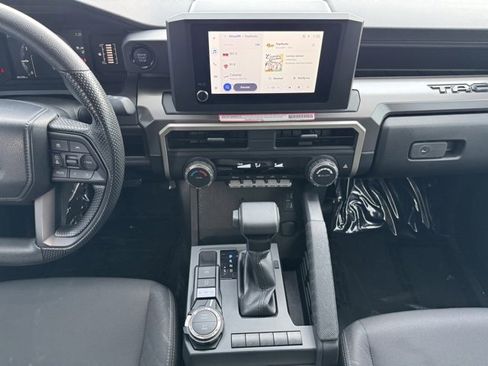 Certified 2024 Toyota Tacoma SR5 image 2