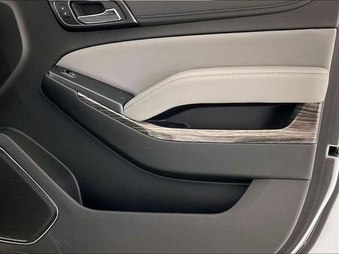 Used 2019 Chevrolet Tahoe LT w/ Max Trailering Package image 24