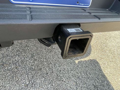 Used 2025 Ford Ranger Raptor image 8