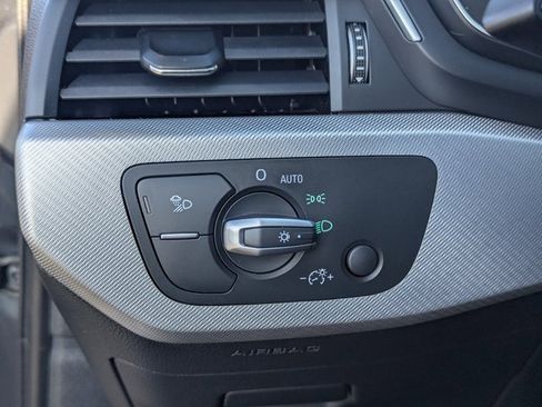 Used 2018 Audi A4 2.0T allroad Premium Plus image 14