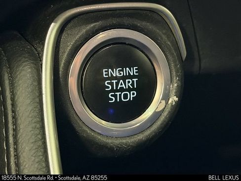 Used 2024 Toyota Grand Highlander AWD image 31