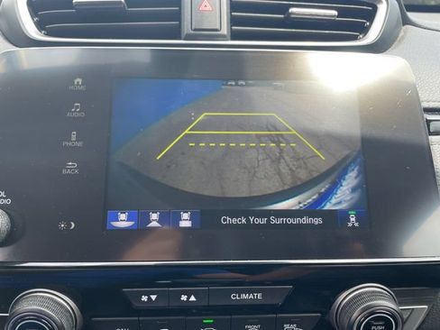 Certified 2020 Honda CR-V EX-L image 20