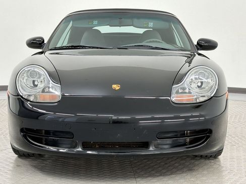 Used 2001 Porsche 911 Cabriolet image 6