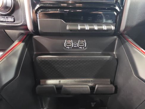 Used 2022 RAM 1500 Rebel w/ Rebel Level 2 Equipment Group AWD/4WD image 22