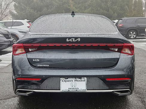 Used 2024 Kia K5 EX w/ EX Premium Package image 5