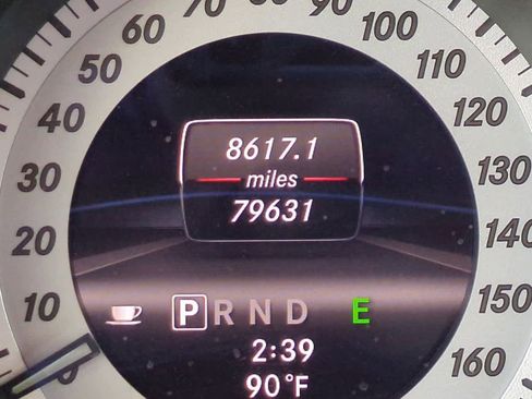 Used 2013 Mercedes-Benz C 250 C 250 image 23