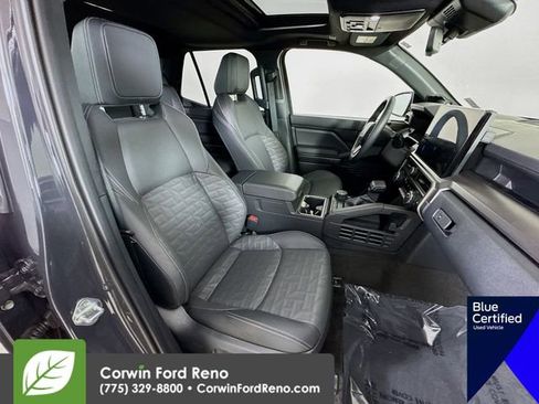 Used 2025 Toyota 4Runner TRD Off-Road Premium image 32