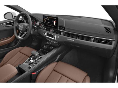 Used 2023 Audi A5 2.0T Premium Plus w/ Premium Plus AWD/4WD image 15
