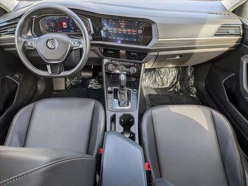 Used 2020 Volkswagen Jetta SEL image 18