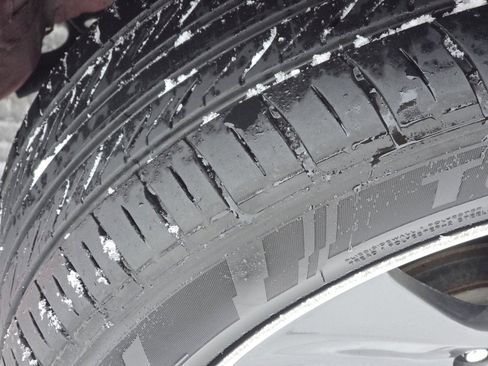 Certified 2020 Honda HR-V Touring image 17