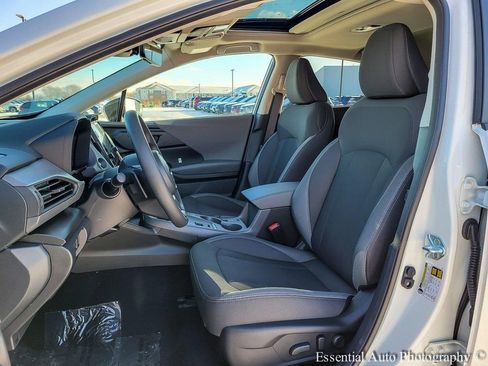 New 2026 Subaru Crosstrek 2.0i Premium image 8