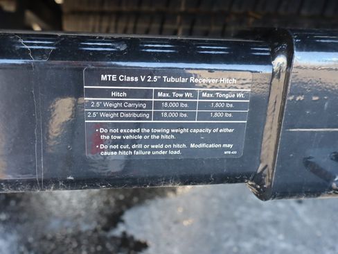 Used 2024 Chevrolet Silverado 3500 W/T w/ WT Convenience Package image 12