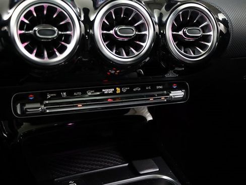 New 2026 Mercedes-Benz CLA 250 4MATIC image 21