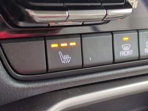 Used 2025 MAZDA CX-70 3.3 Turbo w/ Preferred Package image 19