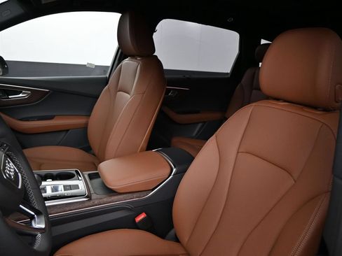New 2026 Audi Q7 2.0T Premium Plus AWD/4WD image 9