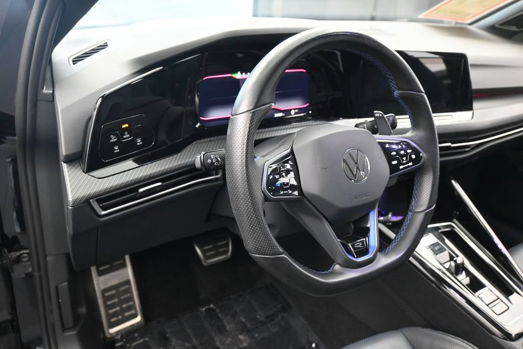 Used 2024 Volkswagen Golf R AWD/4WD image 15