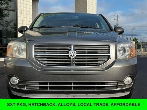 Used 2012 Dodge Caliber SXT FWD image 5