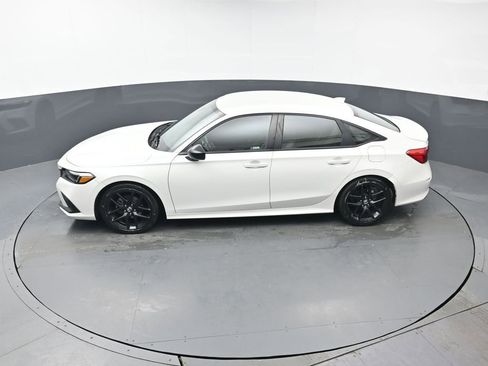 Certified 2023 Honda Civic Sport image 35