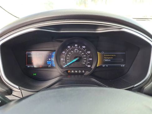 Used 2019 Ford Fusion SE image 21