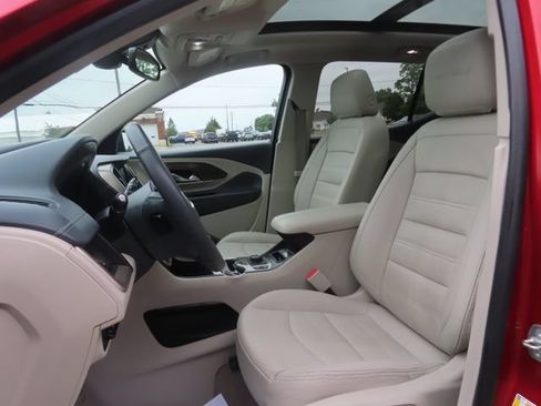 Used 2023 GMC Terrain Denali w/ LPO, Cargo Package AWD/4WD image 20