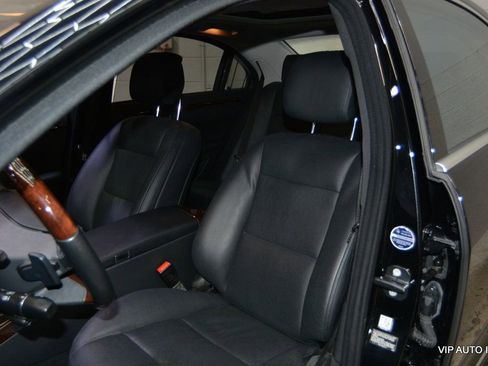 Used 2013 Mercedes-Benz S 550 4MATIC image 12