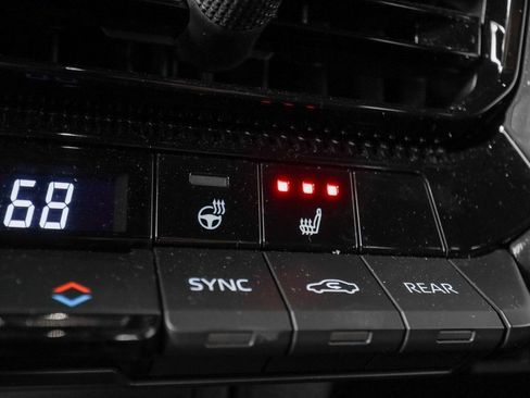 Used 2024 Toyota Land Cruiser 1958 image 26