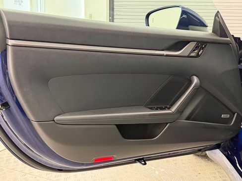 Certified 2020 Porsche 911 Carrera RWD image 13