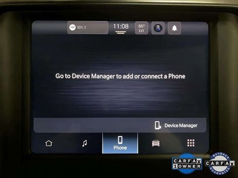 Used 2024 RAM 2500 Big Horn w/ Bed Utility Group image 35