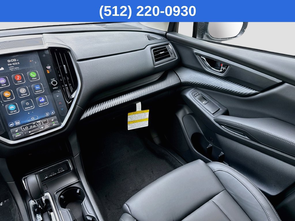 New 2027 Subaru Ascent Premium AWD/4WD image 28
