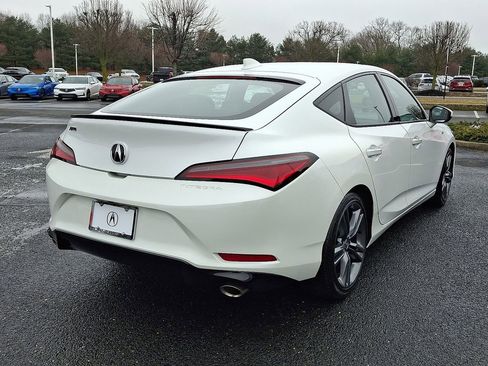 Used 2023 Acura Integra A-Spec image 6