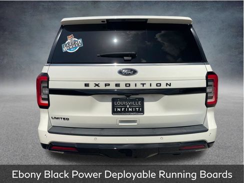 Used 2024 Ford Expedition Limited RWD image 7