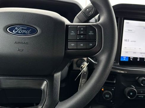 New 2025 Ford F150 STX w/ Equipment Group 200A image 31