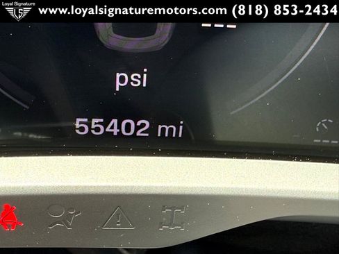 Used 2021 Porsche Taycan 4S AWD/4WD image 26