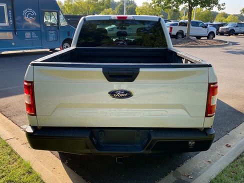 Used 2018 Ford F150 XL w/ Equipment Group 101A Mid RWD image 32