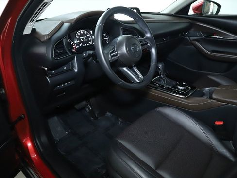 Certified 2023 MAZDA CX-30 AWD 2.5 S w/ Premium Package image 17