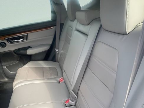 Used 2018 Honda CR-V EX-L image 18