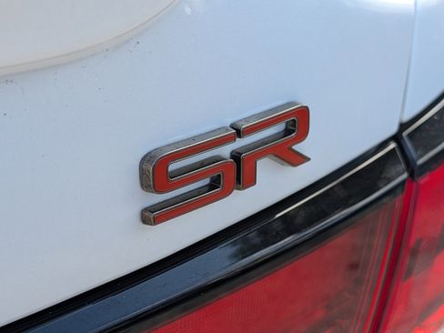 Certified 2025 Nissan Sentra SR w/ SR Premium Package image 17