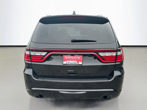 Used 2023 Dodge Durango GT AWD/4WD image 7