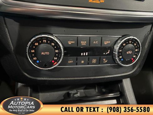 Used 2014 Mercedes-Benz GL 450 4MATIC image 33