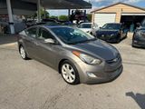 Used 2012 Hyundai Elantra Limited image 3